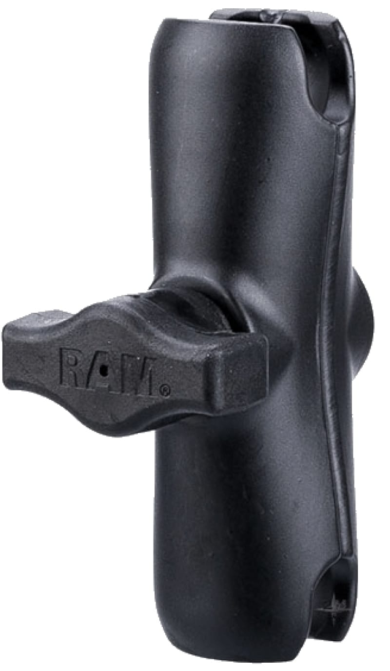SPOD — Spod Ram Mount Double Socket Arm for 1 Inch Ball Bases
Ram Mount Double Soc