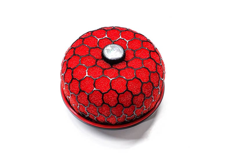 HKS — HKS SPF ASSY 150-70 Wet 2row (RED)