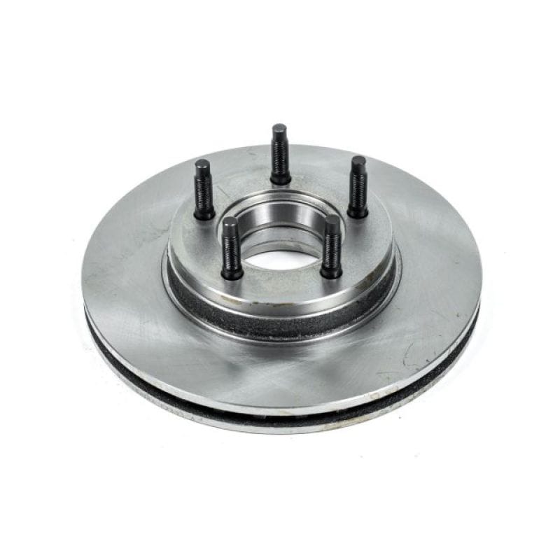 PowerStop — Power Stop 95-97 Ford Ranger Front Autospecialty Brake Rotor
AutoSpecialty Rotor