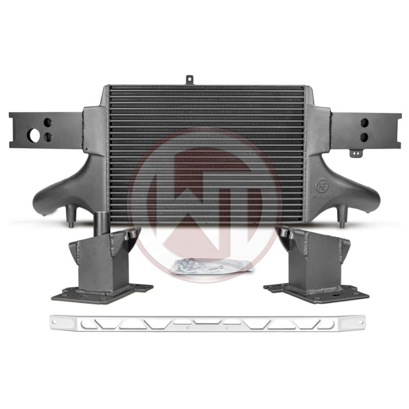 Wagner Tuning — Wagner Tuning Audi RS3 8V (Under 600hp) EVO3 Competition Intercooler w/ACC