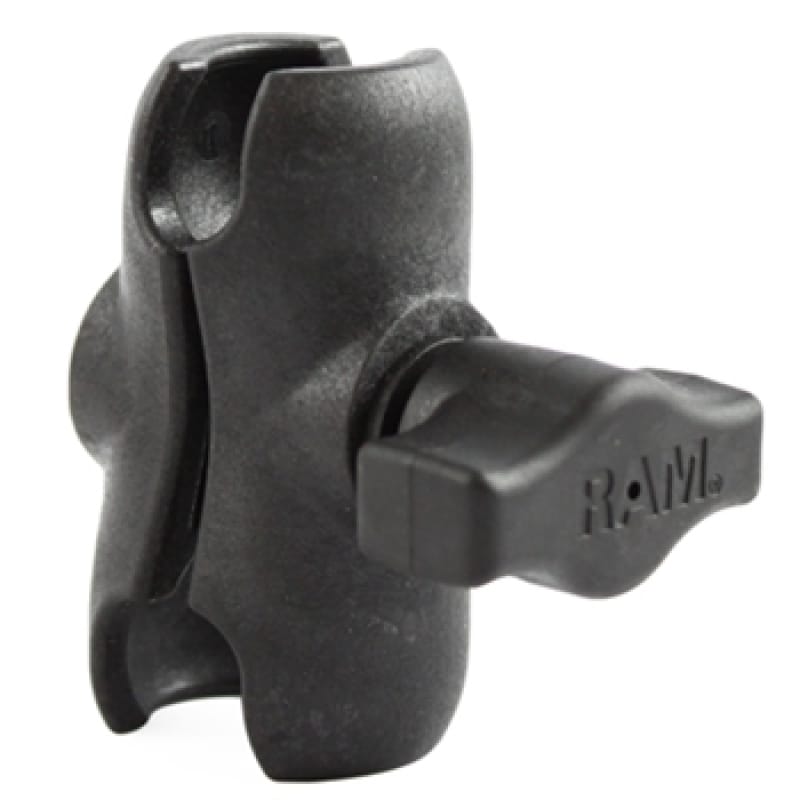 SPOD — Spod RAM Composite Short Double Socket Arm for 1 Inch Balls
RAM Composite Short