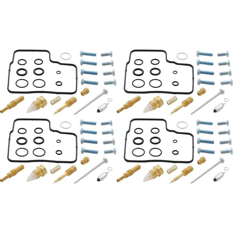 All Balls Racing — All Balls Racing 92-96 Honda ST1100 Carburetor Rebuild Kit