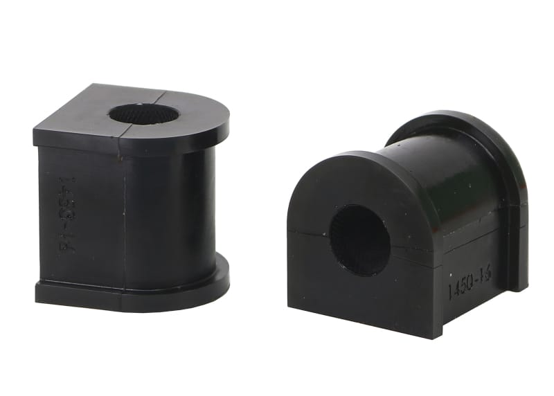 Whiteline — Whiteline Sway Bar - Mount Bushing - 16mm
Bushing Kit