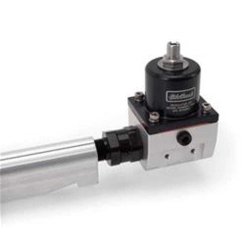Russell — Russell Performance Adapter -10 SAE Male Port to -8 SAE Male Port Swivel Black
Adapter Fitting