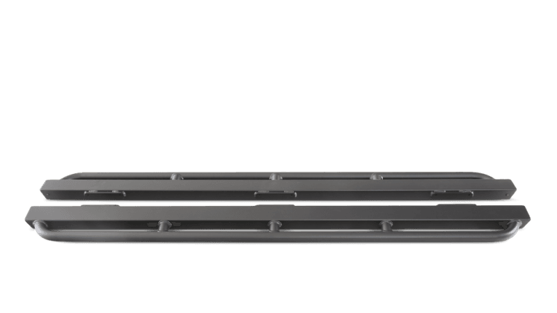 Body Armor 4x4 — Body Armor 4x4 2018+ Jeep Wrangler JL 4 Door Rockcrawler Side Steps
Rockcrawler