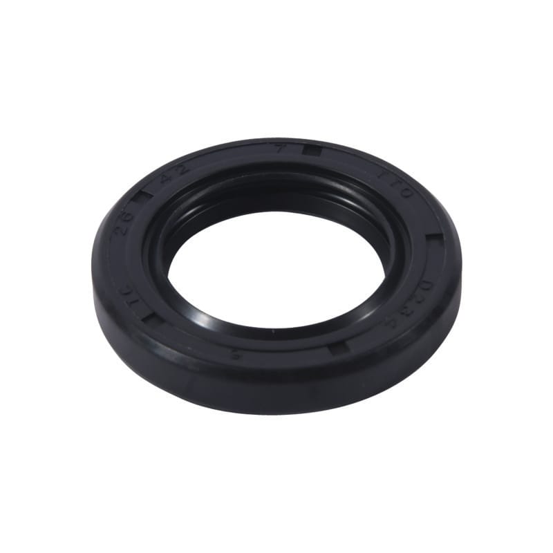 QuadBoss — Wheel Seal, Double Lip, OEM# 30-4208, IDxODxW: 26x42x7