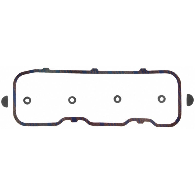 Fel-Pro — Fel-Pro Chevrolet S10 VS 50097 C Engine Valve Cover Gasket Set