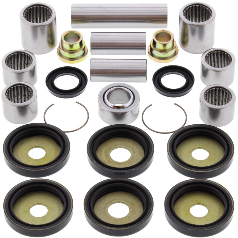 All Balls Racing — All Balls Racing 86-95 Honda XR250R Linkage Bearing Kit