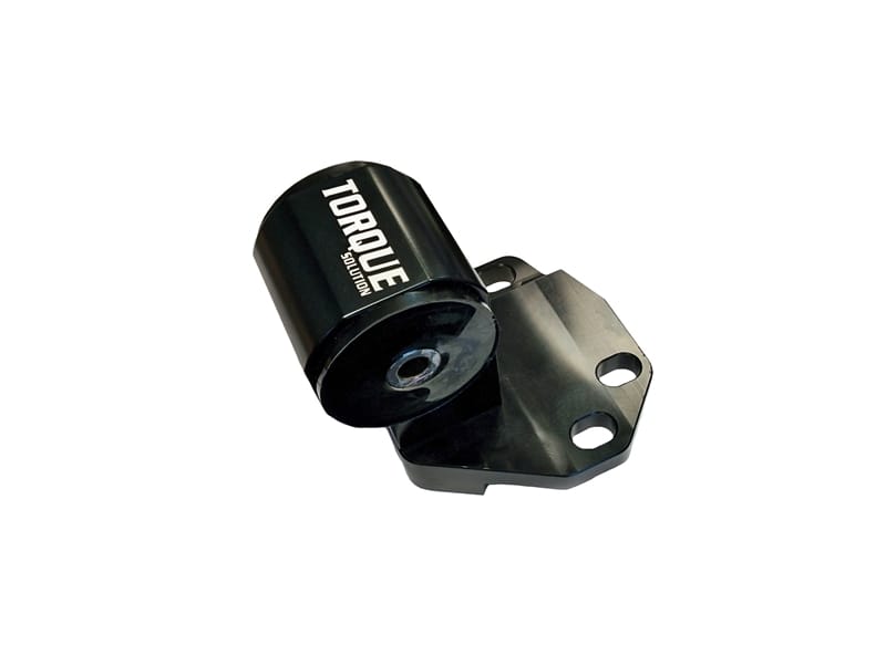 Torque Solution — Torque Solution Billet Alum Auto to Manual Transmission Swap: Acura Integra 94-01 *Hydraulic ONLY*