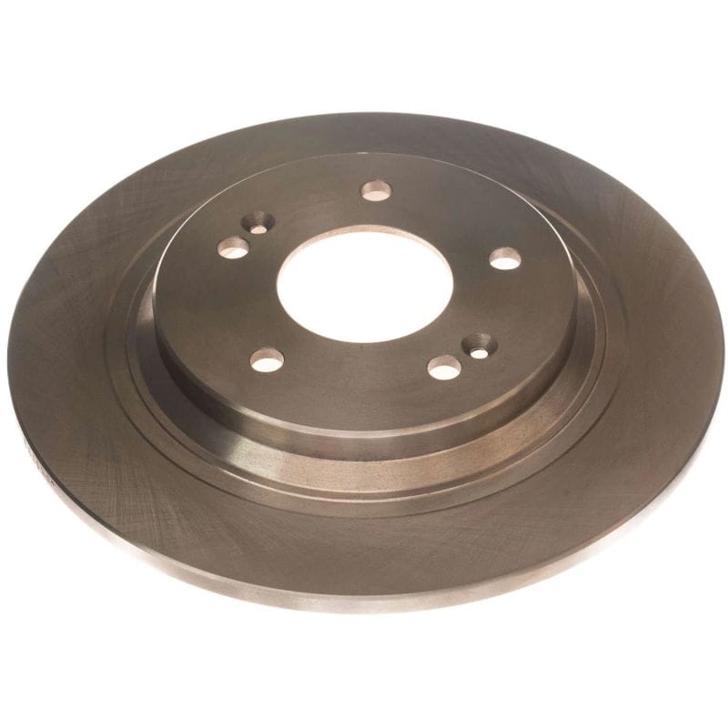 PowerStop — Power Stop 18-19 Hyundai Kona Rear Autospecialty Brake Rotor
AutoSpecialty Rotor