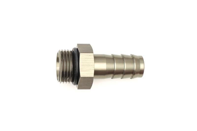 DeatschWerks — 8AN ORB to 1/2 in Barb
AN to Hose Barb