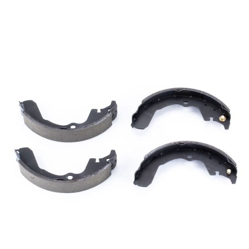 PowerStop — Power Stop 03-08 Pontiac Vibe Rear Autospecialty Brake Shoes
