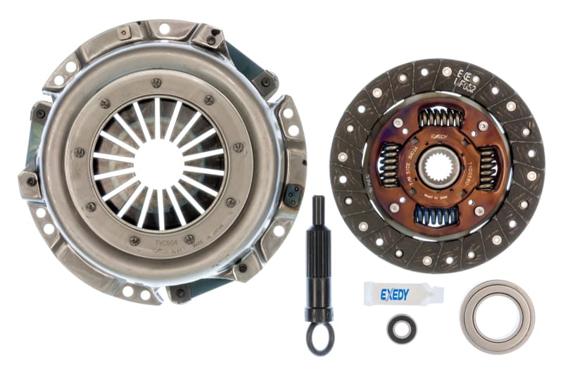 Exedy — Exedy OE 1972-1973 Toyota Carina L4 Clutch Kit