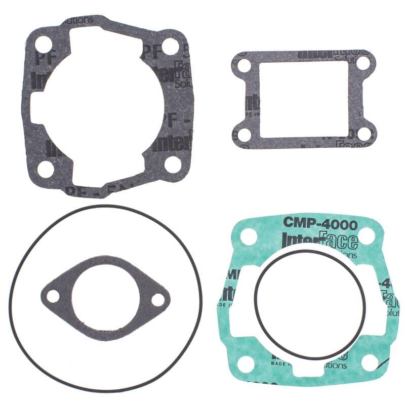 Vertex Pistons — Vertex Gaskets 06-08 KTM SX 50 Top End Gasket Kit