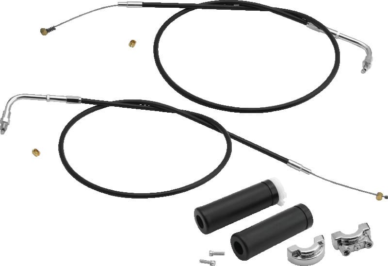 S&S Cycle — 48"