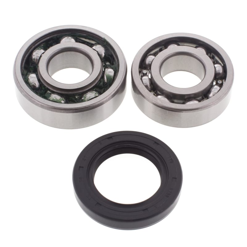 All Balls Racing — All Balls Racing 78-81 Yamaha Enticer ET250/GP/GS Jack Shaft Bearing & Seal Kit Upper Shaft