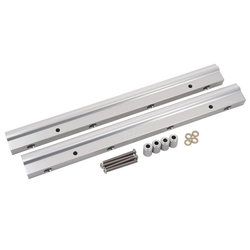 Edelbrock — Edelbrock Fuel Rail Lsr Victor for 28235
FUEL INJECTION COMPO