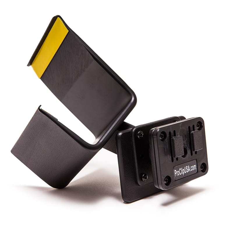 COBB — COBB Accessport V3 A-Pillar Mount - 2014-2019 Ford Fiesta ST