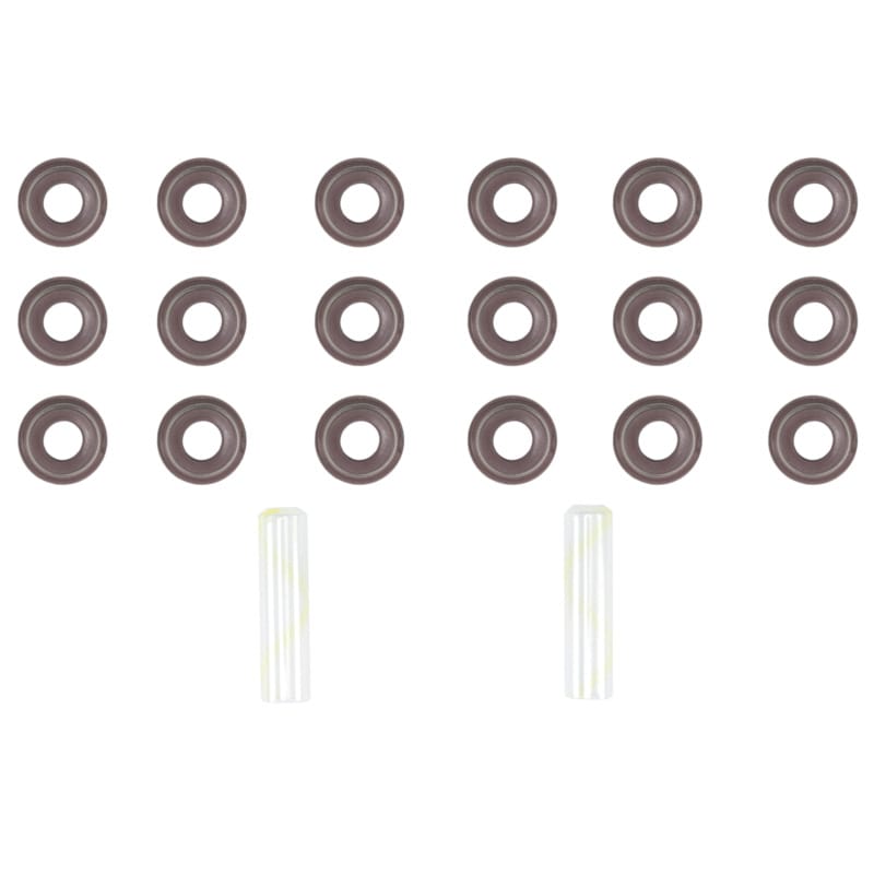 Fel-Pro — Fel-Pro Chrysler Crossfire SS 72919-2 Engine Valve Stem Oil Seal Set