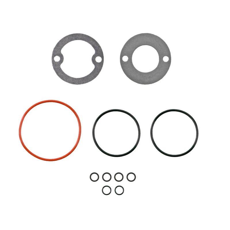 Fel-Pro — Fel-Pro Chevrolet K1500 Engine Oil Cooler Gasket Set
