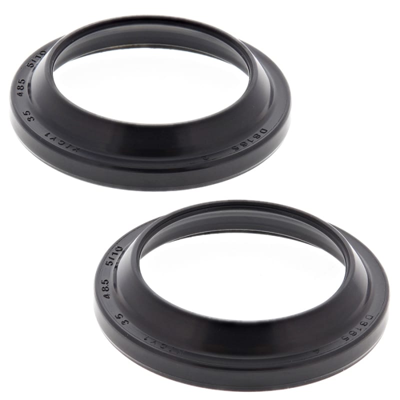 All Balls Racing — All Balls Racing 88-89 Kawasaki KX80 Fork Dust Seal Only Kit