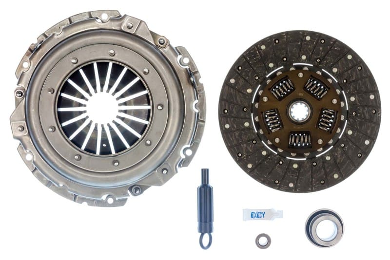 Exedy — Exedy OE 1987-1987 Chevrolet Blazer V8 Clutch Kit