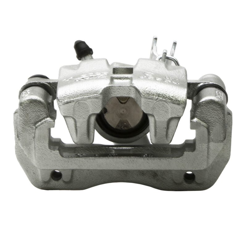 DFC — DFC 03-03 Mazda Protege Rear-L Silver Zinc Coated Premium Caliper
DFC Brake Caliper