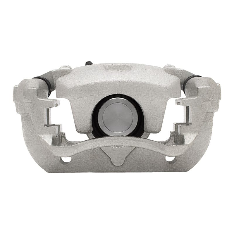 DFC — DFC 18-24 Lexus ES250 Rear-L Silver Zinc Coated Premium Caliper