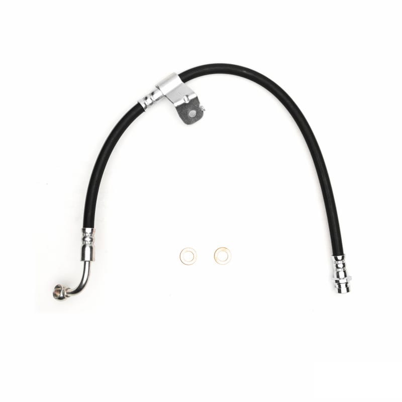 DFC — DFC 15-17 Kia K900 Front-L Brake Hose