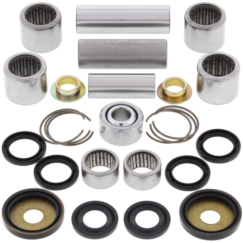 All Balls Racing — All Balls Racing 90-01 Suzuki RM80 Linkage Bearing Kit