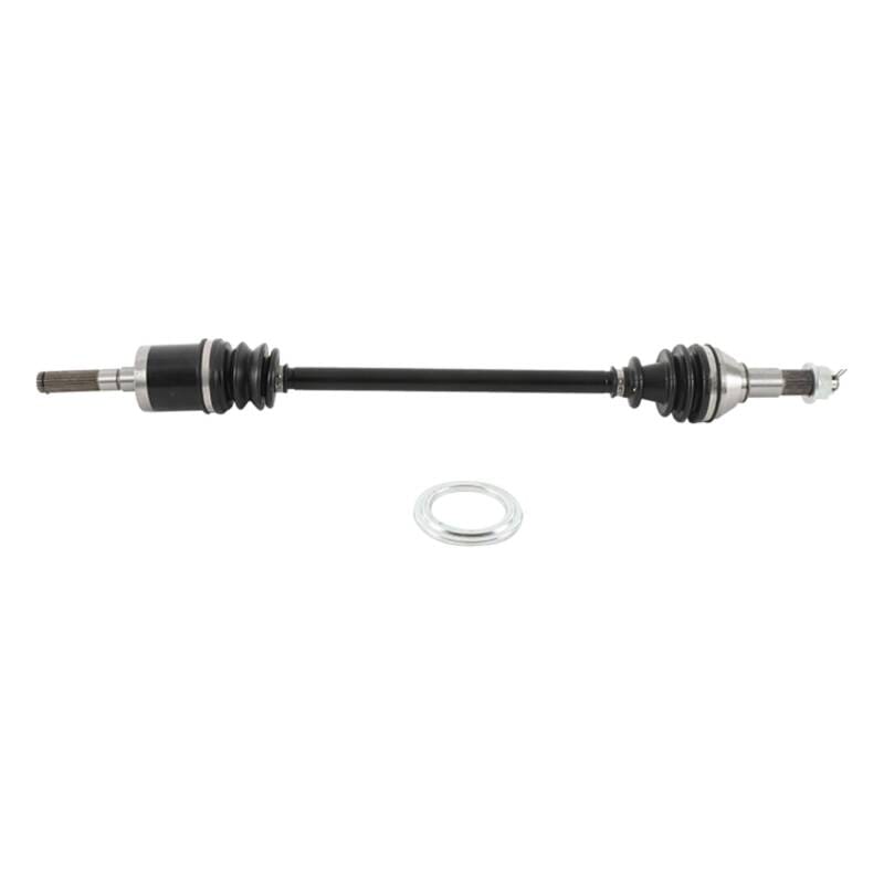 All Balls Racing — All Balls Racing 2016 Can-Am Maverick 1000R DPS 6 Ball Axle Front Right