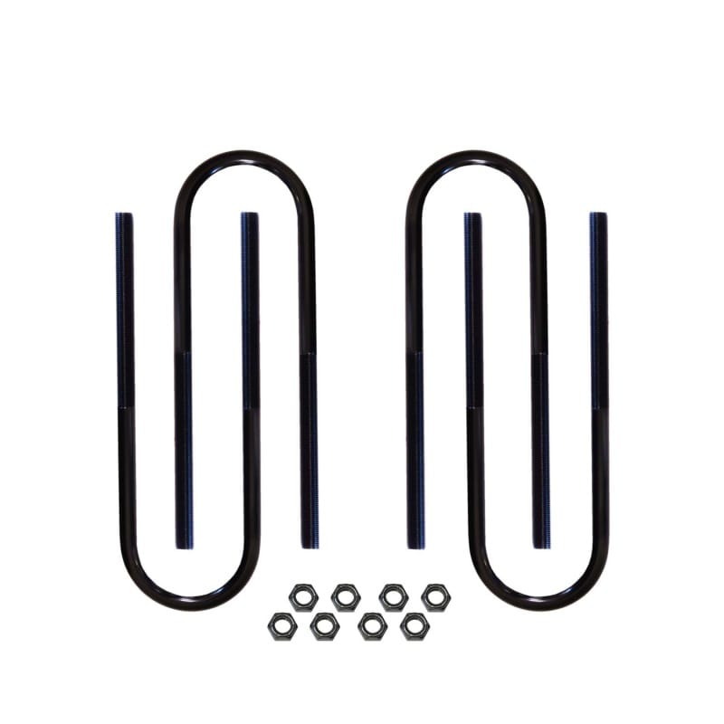 Skyjacker — Skyjacker Axle U-Bolt All Non-Spec Vehicles
Axle U-Bolt