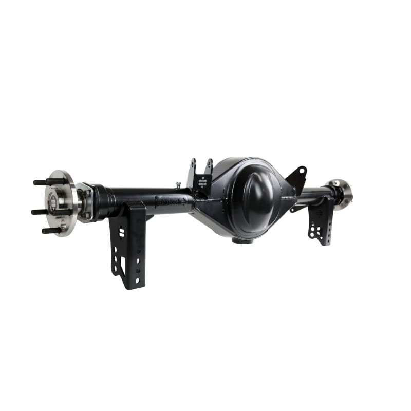 Ridetech — Ridetech 67-69 Chevrolet Camaro / 67-69 Pontiac Firebird Rear Axle Housing Kit - Blk (Stock Width)
9" Housing 67-69 F-B