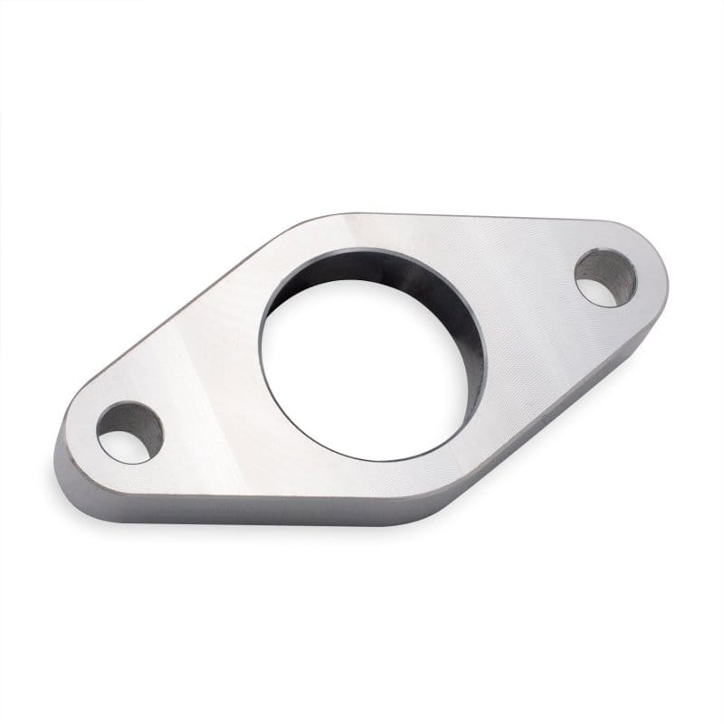 BLOX Racing — BLOX Racing 92-00 Honda Civic / 94-01 Acura Integra S2000 Clutch Master Cylinder Adapter - Silver