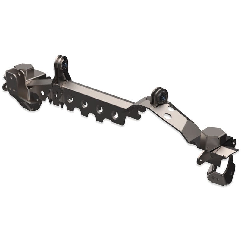 Artec Industries — Artec Industries 18-25 Jeep Wrangler JL 1 Ton Apex Front Kingpin/Balljoint 60 Swap W/Johnny Joints