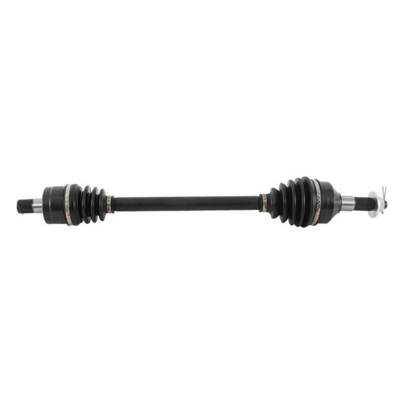 All Balls Racing — All Balls Racing 12-13 Kawasaki Teryx 4 4x4 8 Ball Axle Front Right