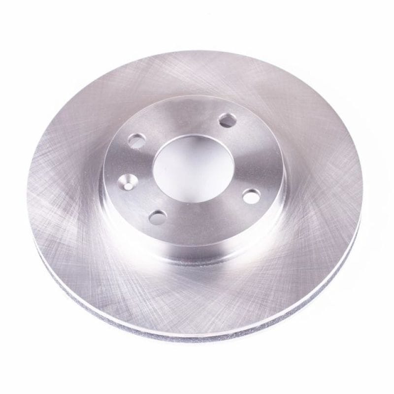PowerStop — Power Stop 16-19 Chevrolet Spark Front Autospecialty Brake Rotor
AutoSpecialty Rotor
