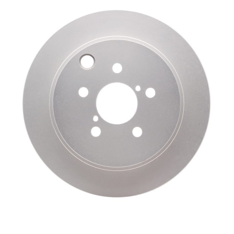 DFC — DFC 14-18 Subaru Forester Rear GeoSPEC Coated Rotor
DFC Brake Rotor
