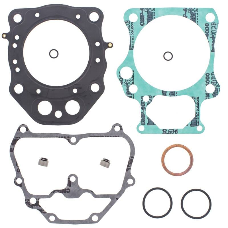 Vertex Pistons — Vertex Gaskets 09-23 Honda TRX420 FA IRS Top End Gasket Kit