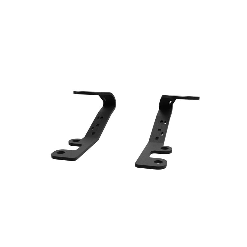 KC HiLiTES — KC HiLiTES 2022+ Toyota Tundra / 2023+ Toyota Sequoia Ditch Mount Light Bracket Set