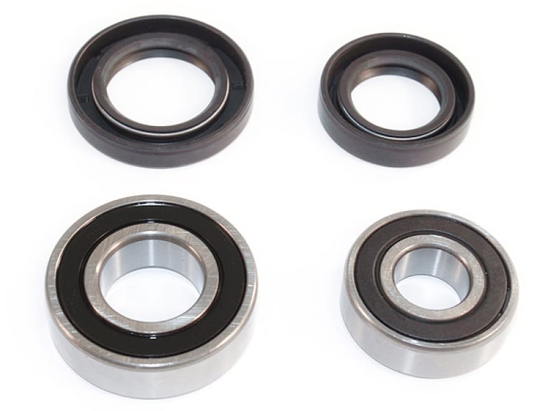 EPI — EPI 03-06 Kawasaki KFX400/87-12 Suzuki LTZ/LTR 400 Wheel Bearing Kit