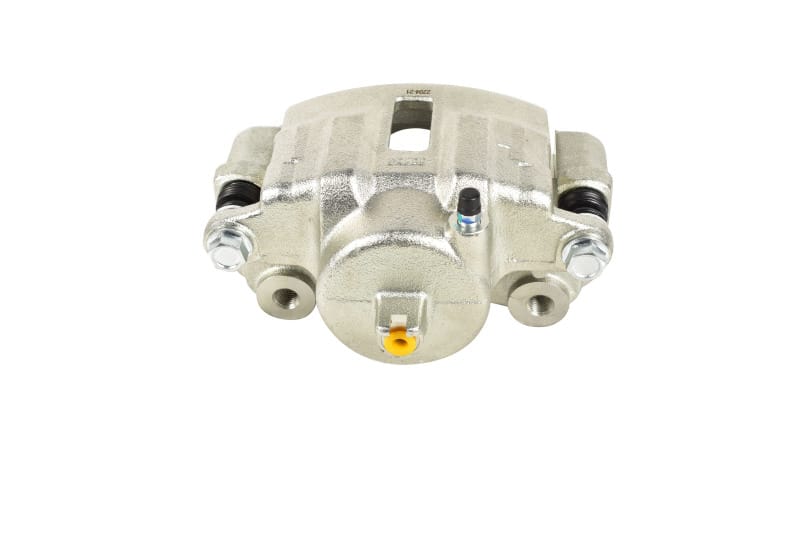 DBA — DBA 89-98 Nissan Patrol Street Series Left Front Caliper
Brake Caliper