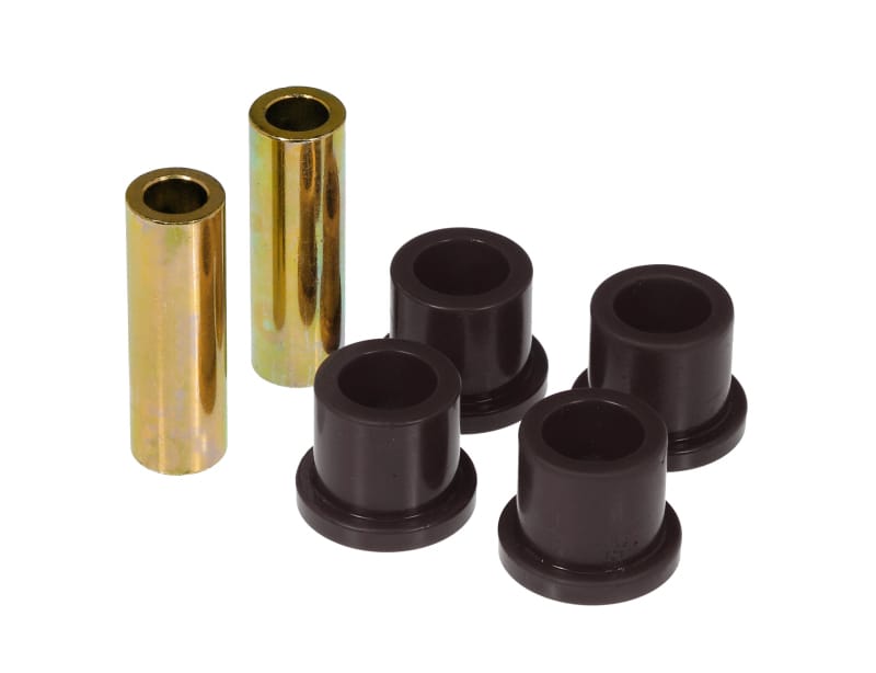 Prothane — Prothane Chrysler Charger / Challenger Rack & Pinion Bushings - Black
STEERING BUSHINGS