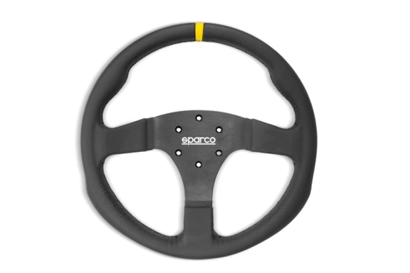 SPARCO — Sparco Steering Wheel R350 Leather