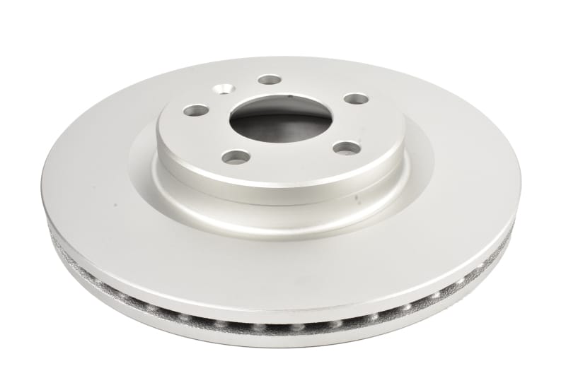 DBA — DBA 18-22 Volvo XC40 (w/296mm Front Rotor) Front En-Shield Standard Rotor
Brake Rotor