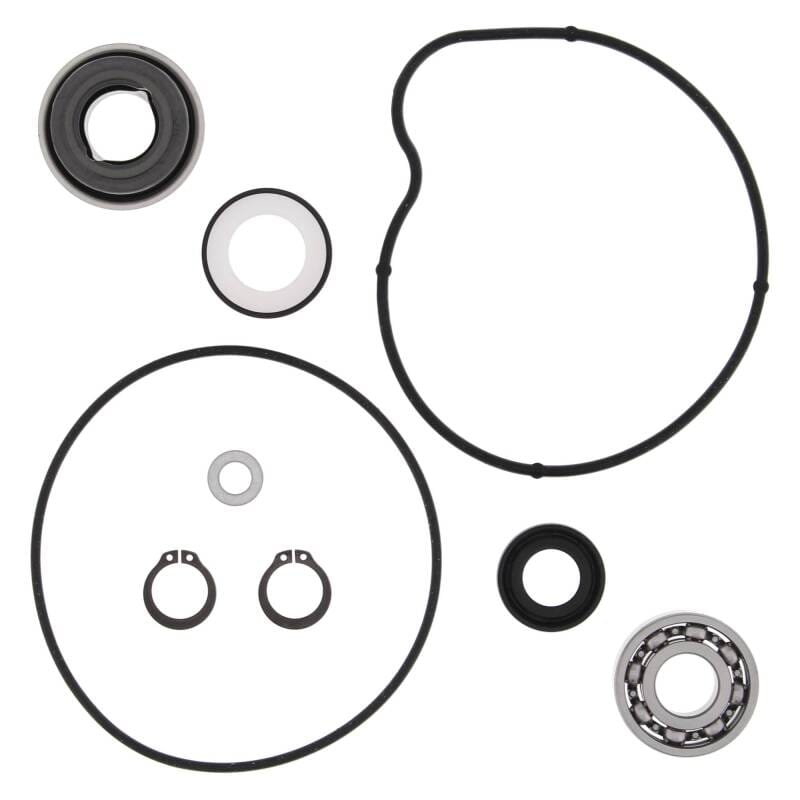 Vertex Pistons — Vertex Gaskets 01-05 Yamaha YFM660R Raptor Water Pump Rebuild Kit