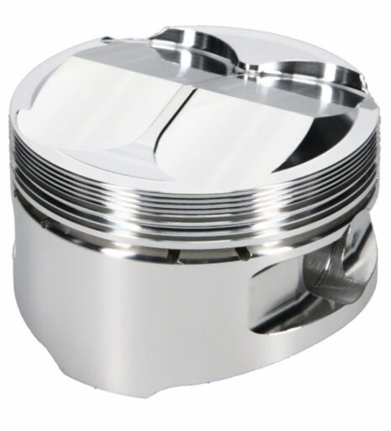 JE Pistons — JE Pistons 3.031 Suzuki 4-Valve Piston Single