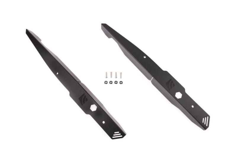 AMS — AMS Performance 2022+ Subaru WRX Fender Shrouds