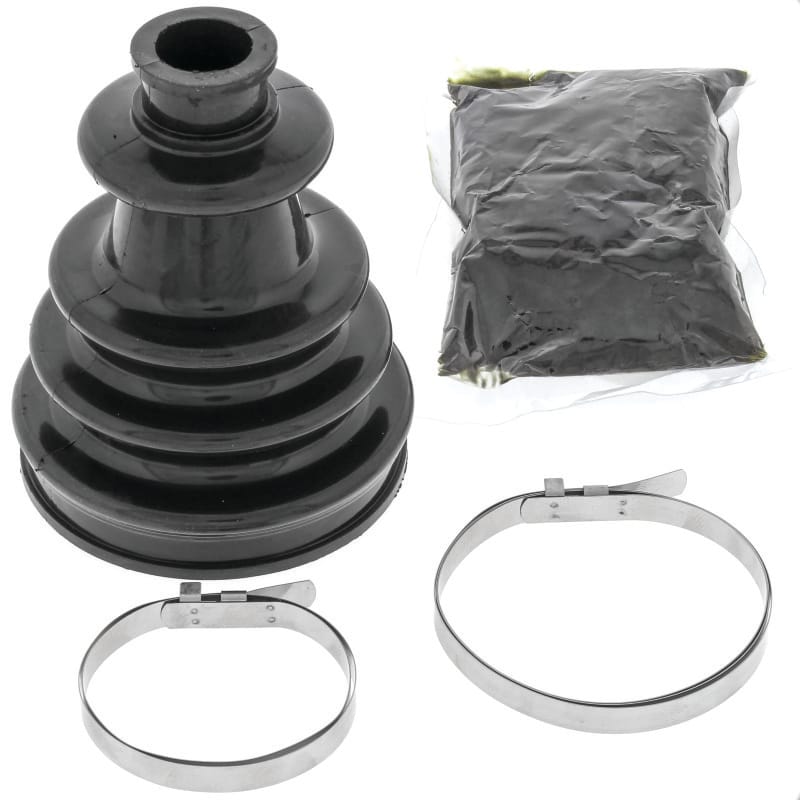 QuadBoss — CV Boot Kits, Front/Rear, Outer