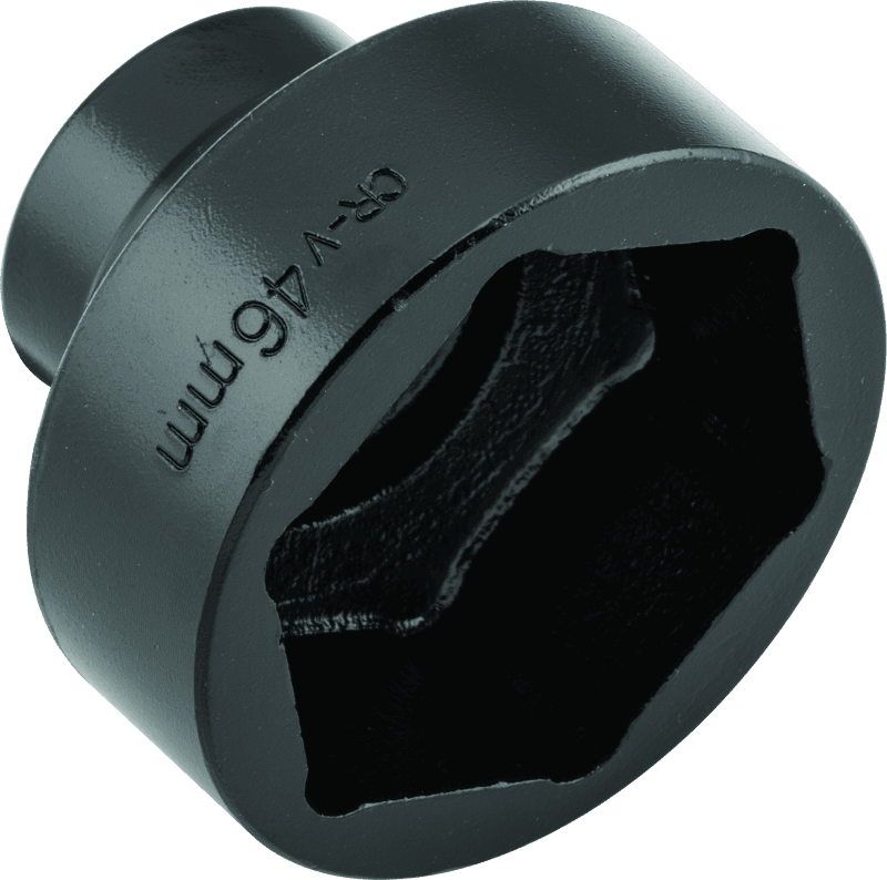 BikeMaster — 46mm